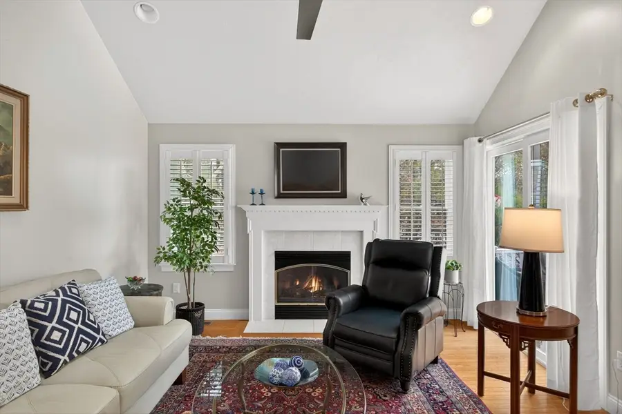 5 Sampson Commons #5, Plymouth, MA 02360 - #2