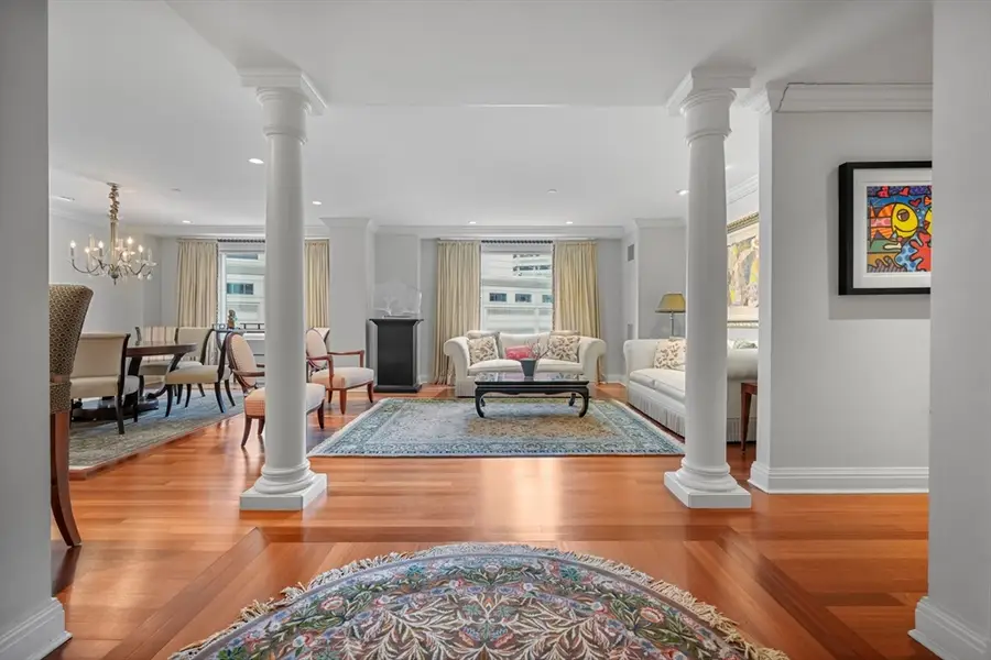 1 Huntington Avenue #603, Boston, MA 02116 - #2