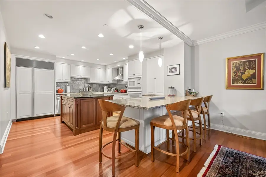 1 Huntington Avenue #603, Boston, MA 02116 - #3