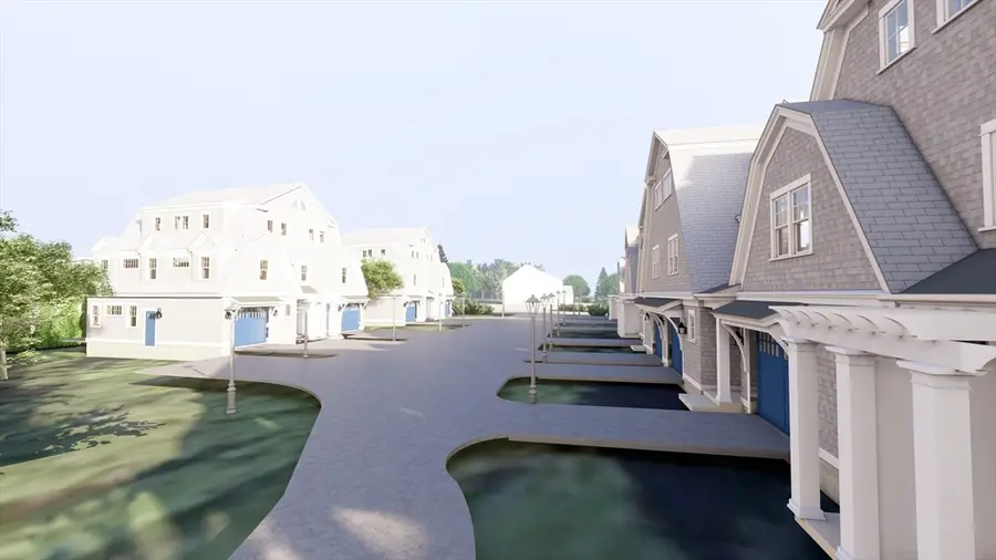 Two Railroad Avenue #10, Duxbury, MA 02332 - #3