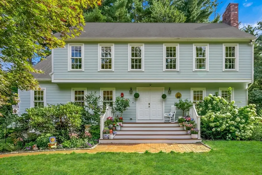 44 Gilmore Rd, Southborough, MA 01772 - #3