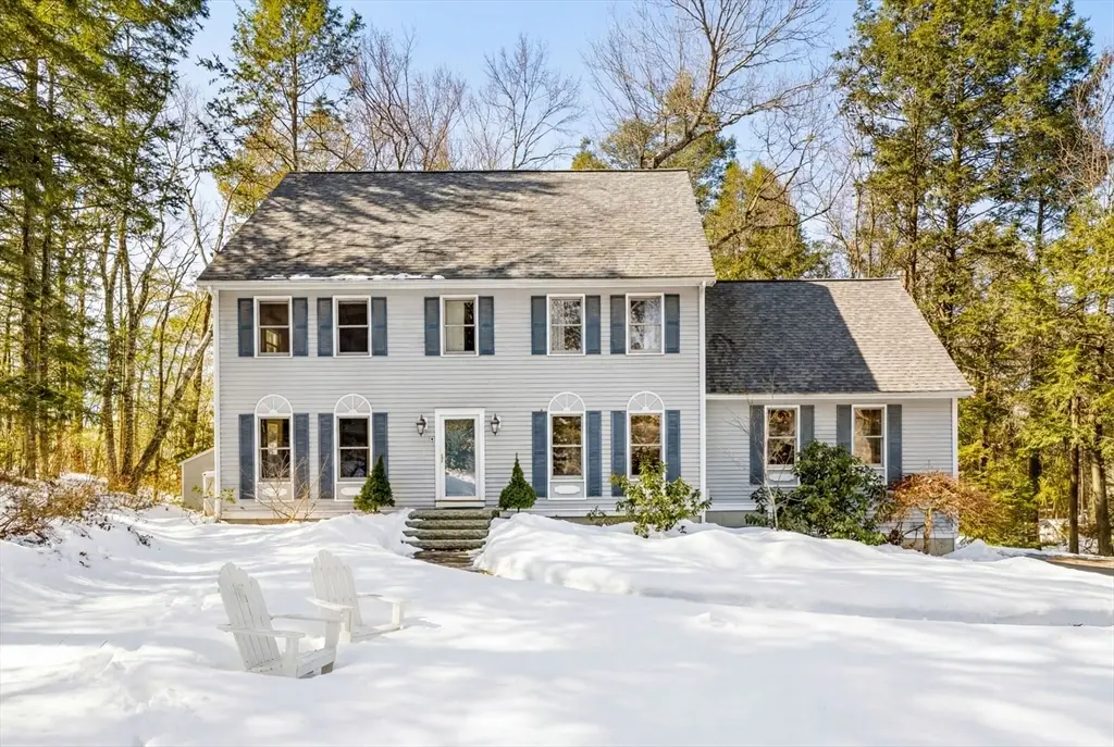 18 Ravens Bluff, Andover, MA 01810 - #1