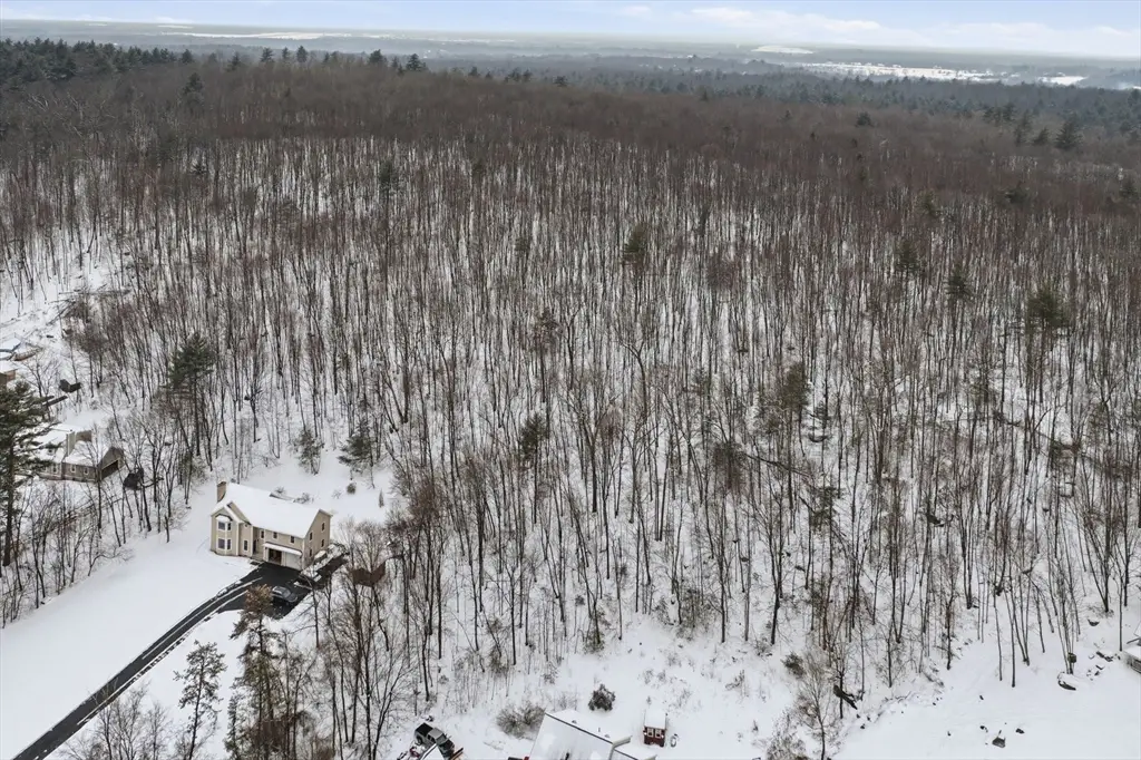 0 Kendall, Parcel A, Granby, MA 01033 - #1