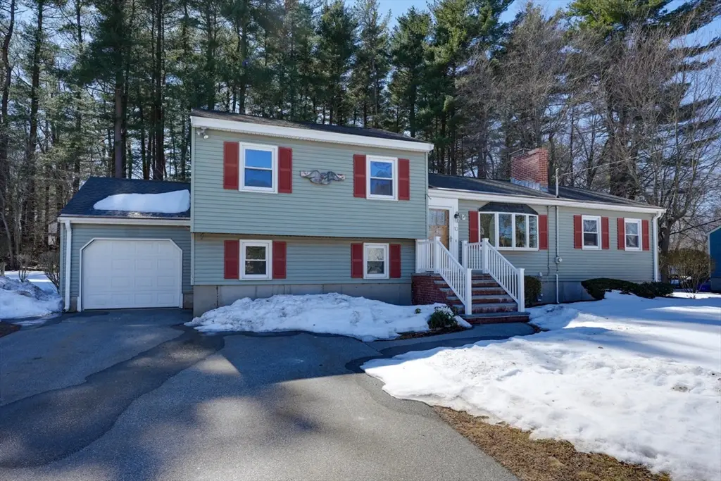 10 Independence Dr, Burlington, MA 01803 - #1