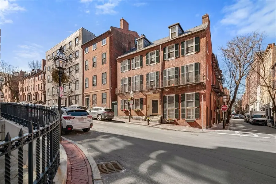 59 Hancock #4, Boston, MA 02114 - #2