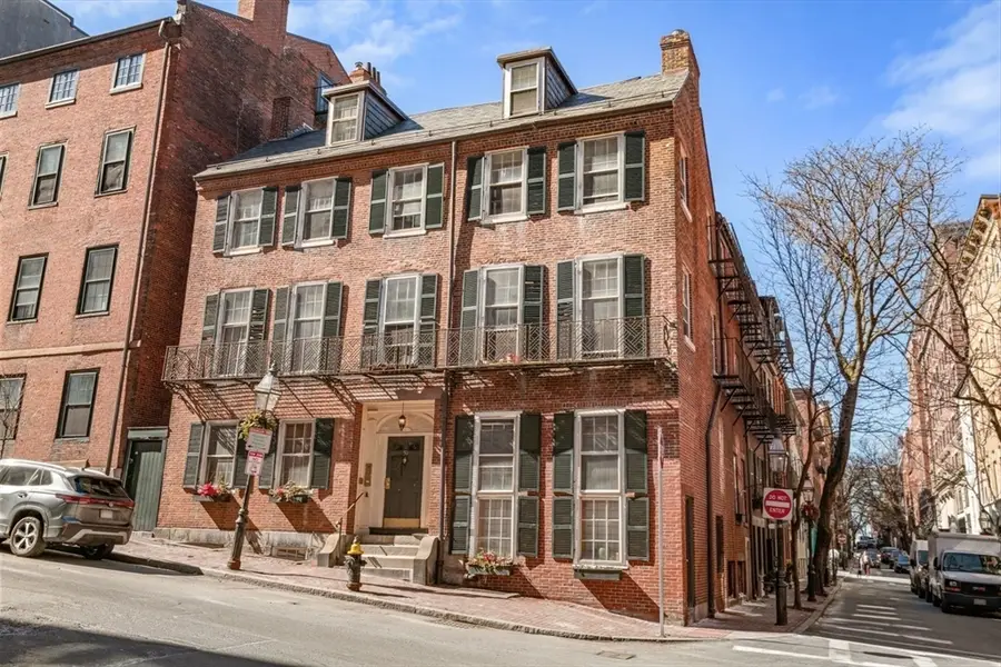 59 Hancock #4, Boston, MA 02114 - #3