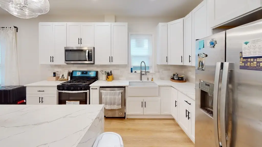 12 York St, Boston, MA 02121 - #1