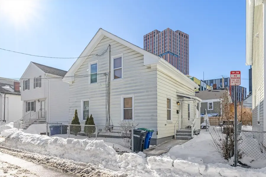 3 Linden St, Somerville, MA 02143 - #2