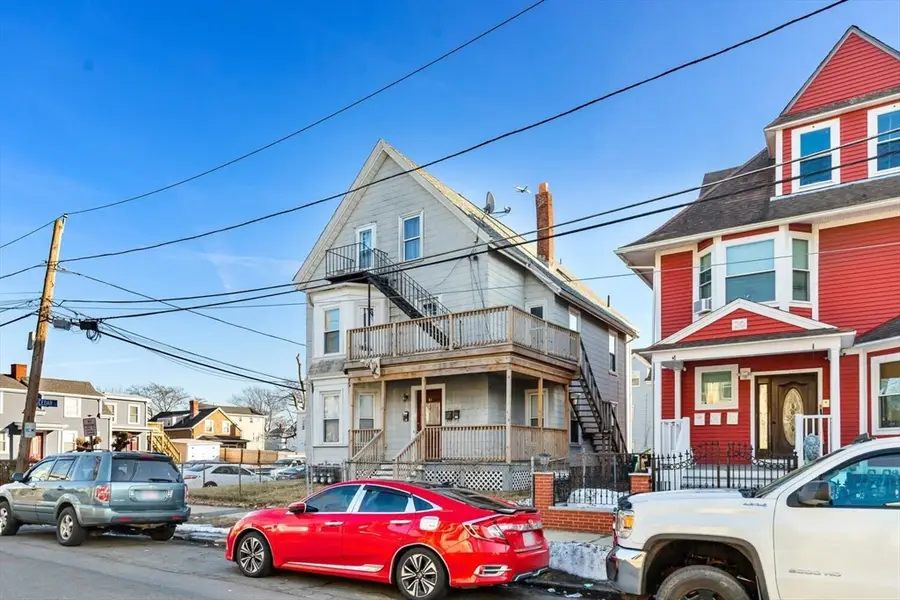 16 Salem St, Lynn, MA 01905 - #2