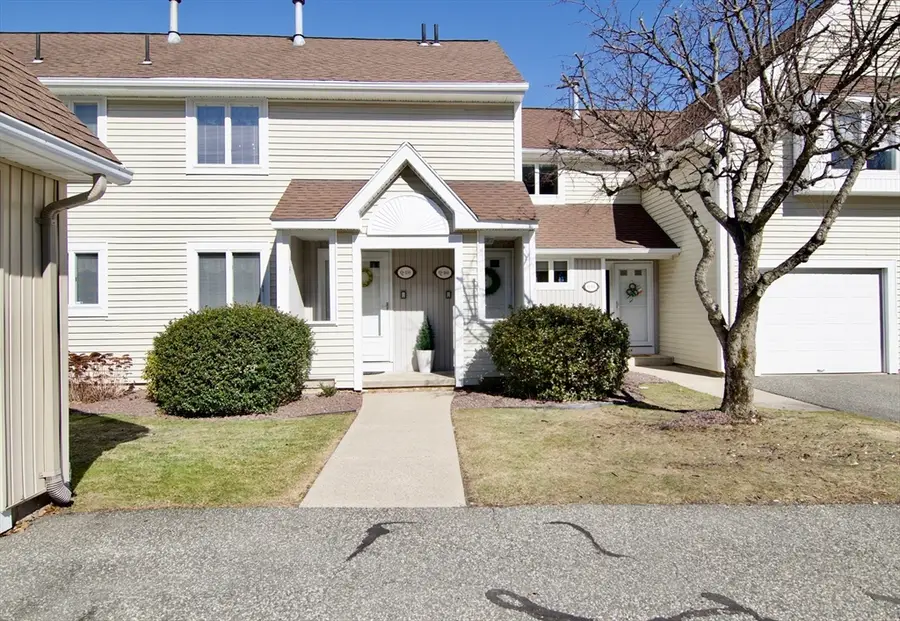 2205 Boston Road #Q160, Wilbraham, MA 01095 - #2