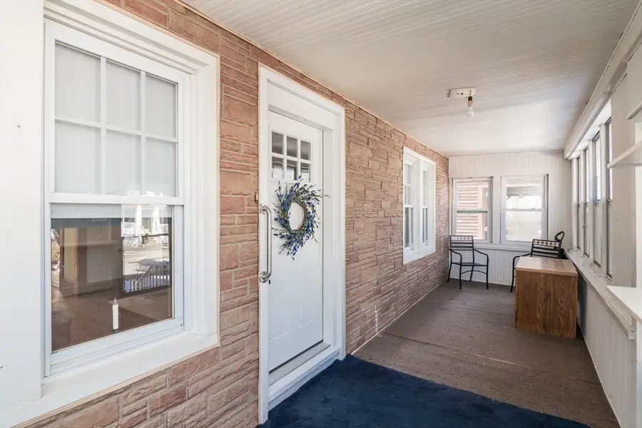 17 Stuyvesant St, Springfield, MA 01104 - #3