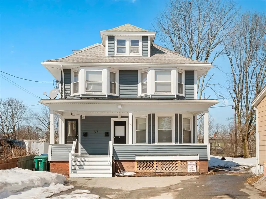 37 Howard St, Lynn, MA 01902 - #2