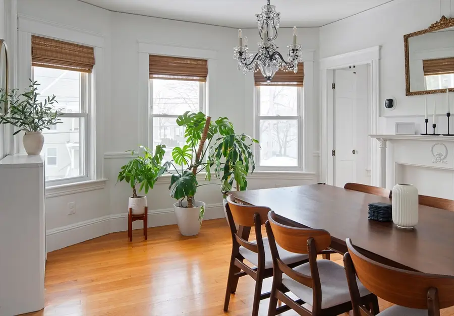 206 N Beacon St #206, Watertown, MA 02472 - #3