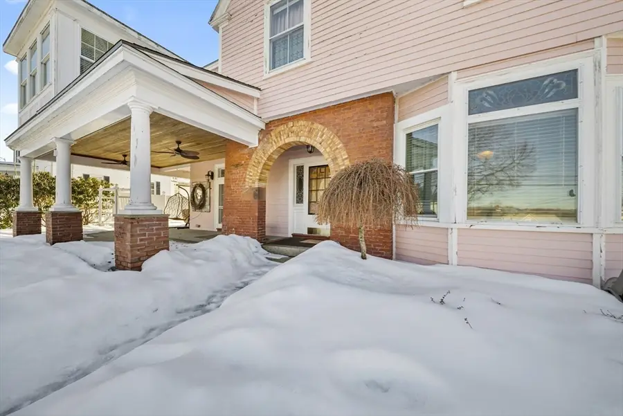 47 Salem St, Haverhill, MA 01835 - #2