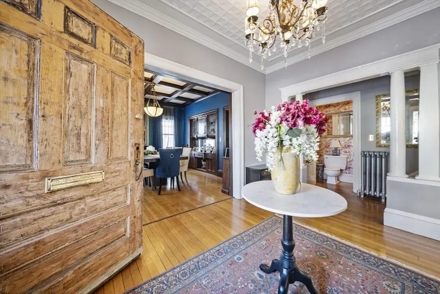 47 Salem St, Haverhill, MA 01835 - #3