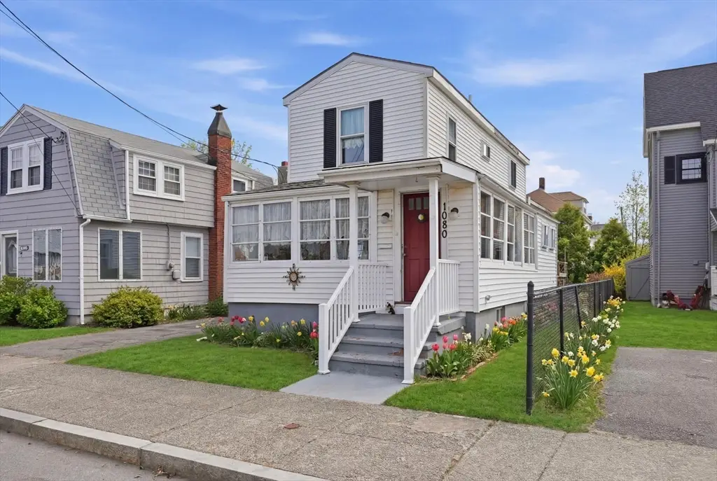1080 Shirley St, Winthrop, MA 02152 - #1