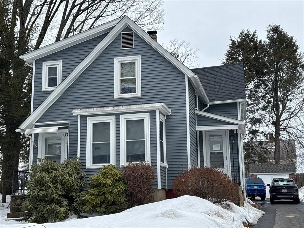 10 Malden St, Worcester, MA 01606 - #1