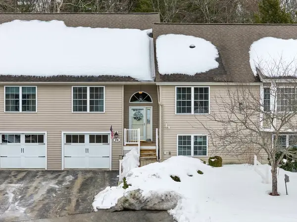 28 Linden Drive #28, Hampstead, NH 03826