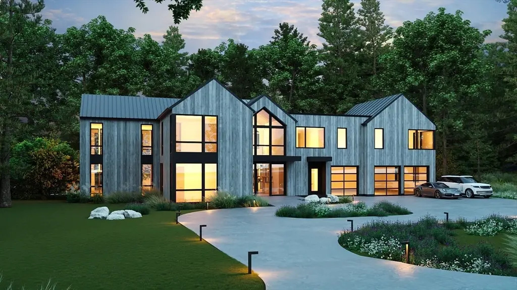 231 Westerly Road, Weston, MA 02493 - #1