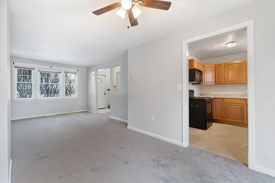 2101 Halcyon Dr #2101, Worcester, MA 01606 - #2