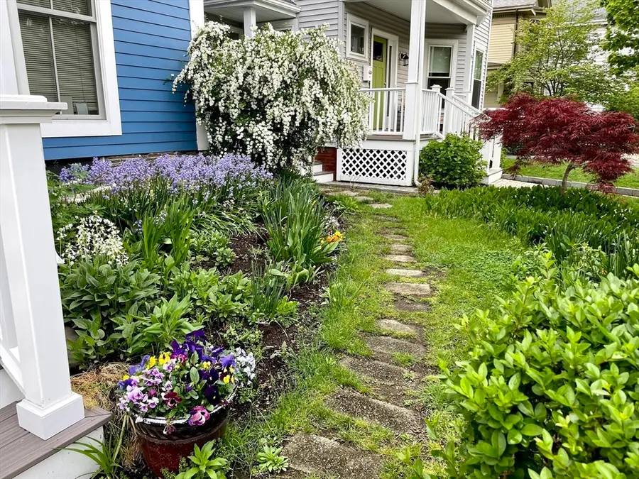 7A Meacham Road #7A, Cambridge, MA 02140 - #3