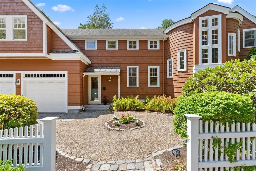 2380 Massachusetts Ave, Lexington, MA 02421 - #1