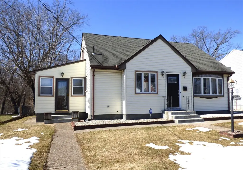 259 Prospect St, Ludlow, MA 01056 - #1