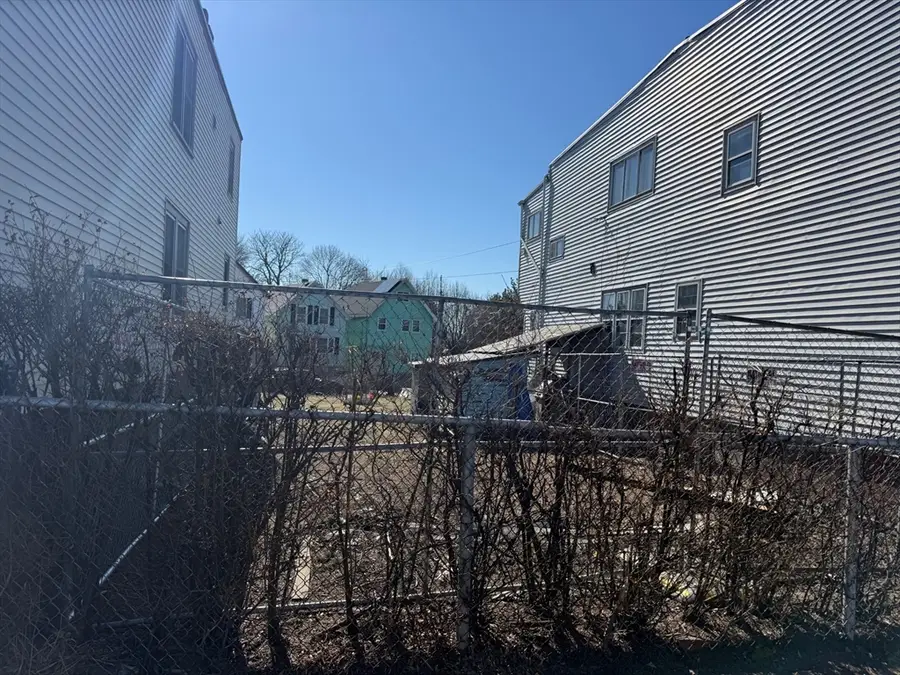 0 Bennington & Frankfort Street, Boston, MA 02128 - #3