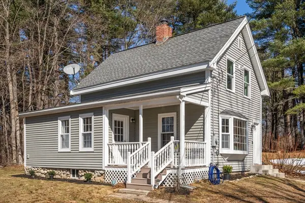 187 Purchase Street, Milford, MA 01757