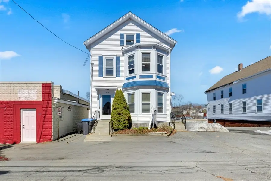 45 Summer St, Natick, MA 01760 - #2