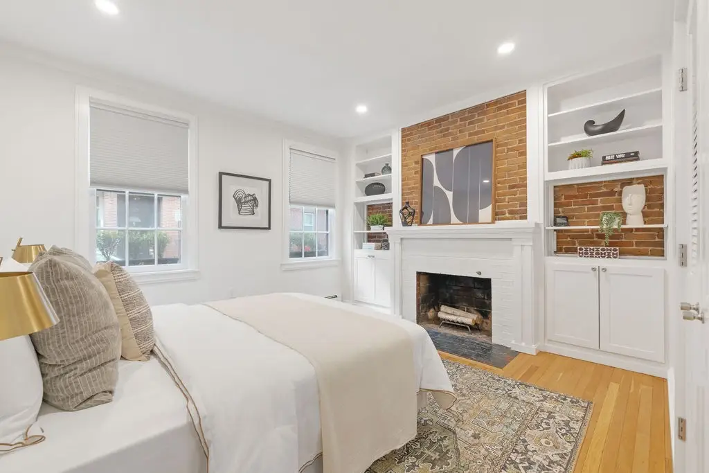 26 Melrose St #1, Boston, MA 02116 - #1