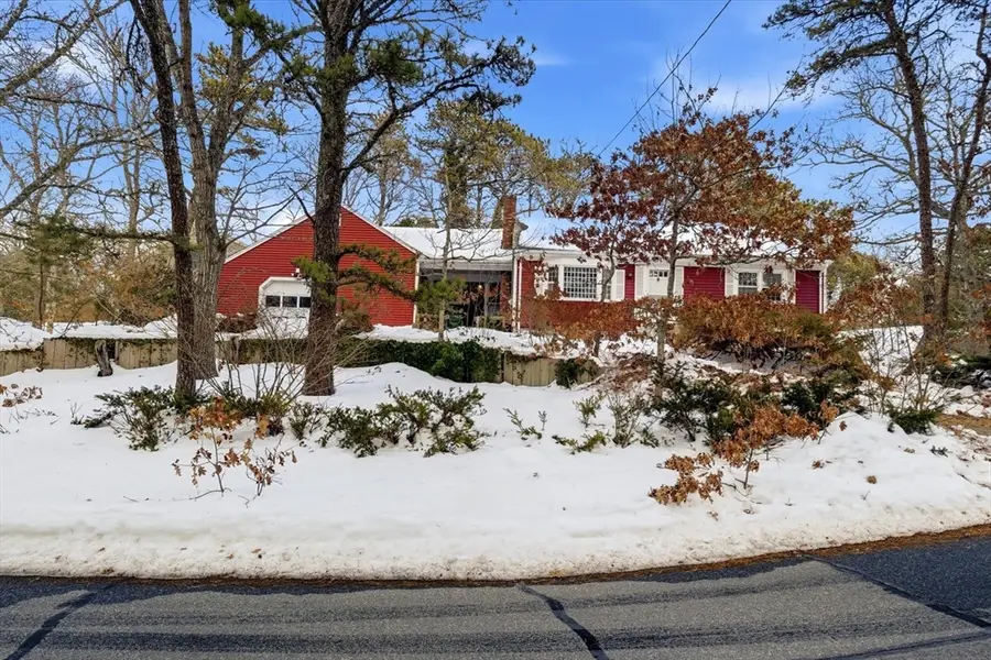 36 Lakewood Dr, Harwich, MA 02645 - #2