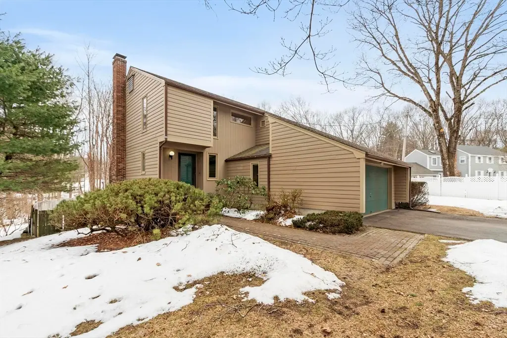 12 Birch Ln, Newbury, MA 01922 - #1