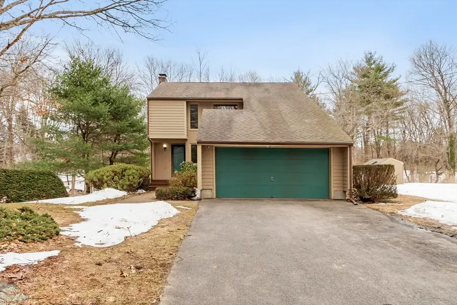12 Birch Ln, Newbury, MA 01922 - #2