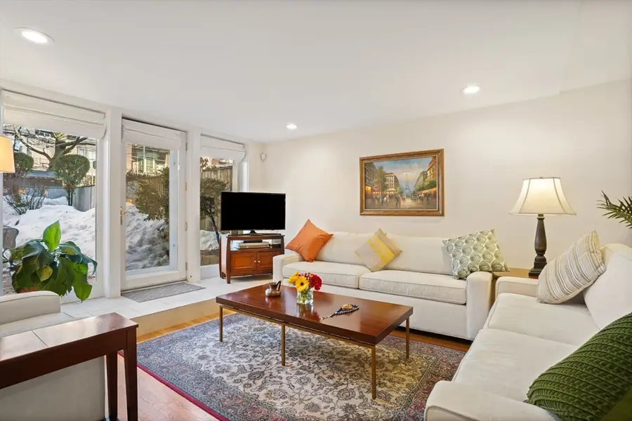 29 Holyoke St #1, Boston, MA 02116 - #2