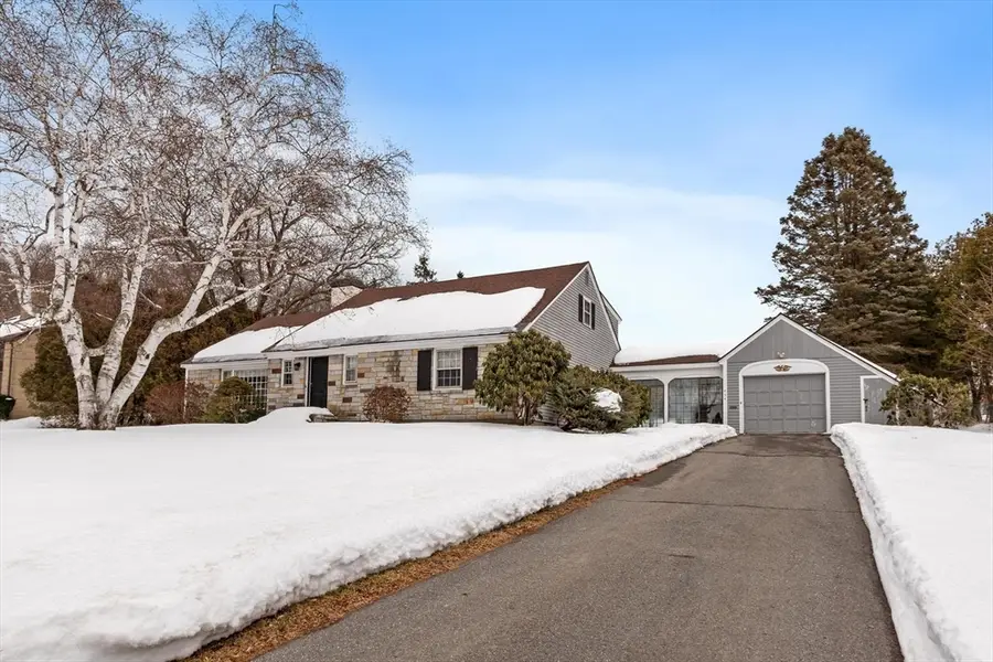 454 Wilson St, Clinton, MA 01510 - #2