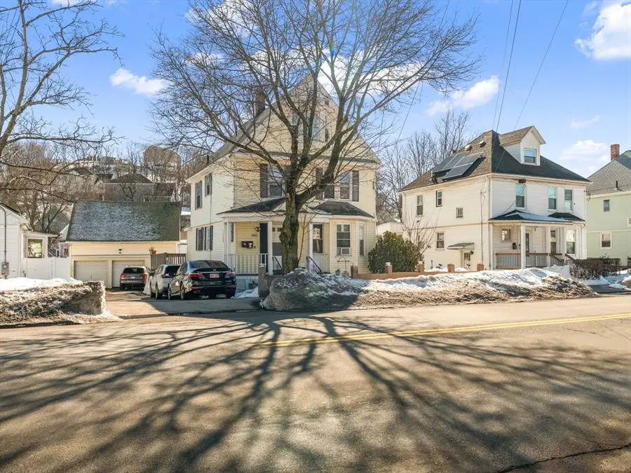 360 Lincoln Ave, Saugus, MA 01906 - #3