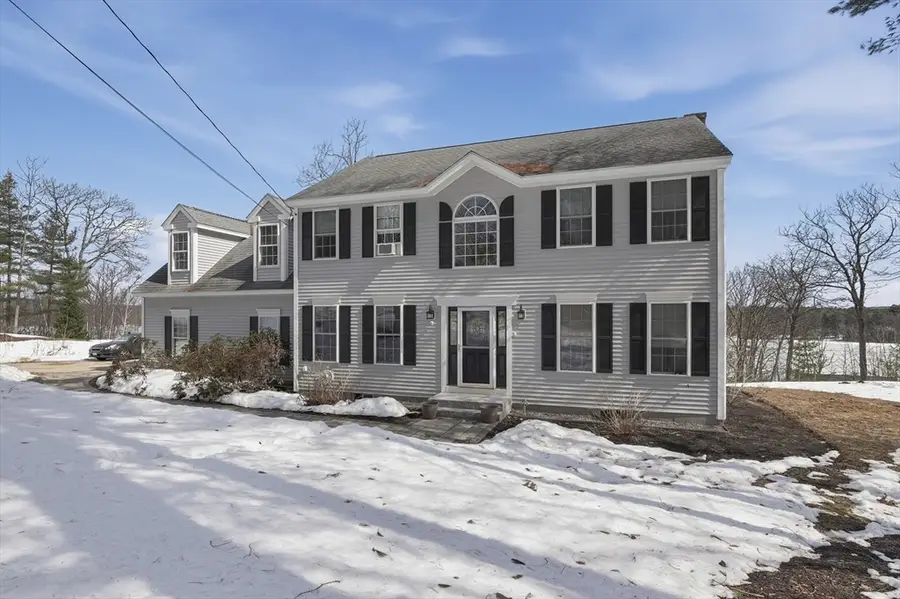 12 Lake View Drive, Ashburnham, MA 01430 - #2