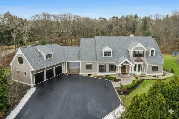 75 Goddard Avenue, Brookline, MA 02445