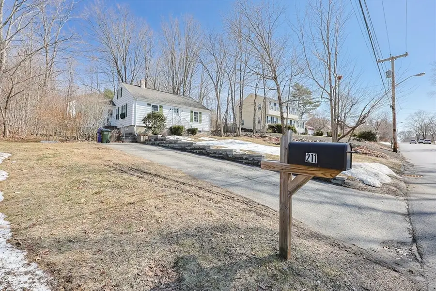 211 Dutcher St, Hopedale, MA 01747 - #3