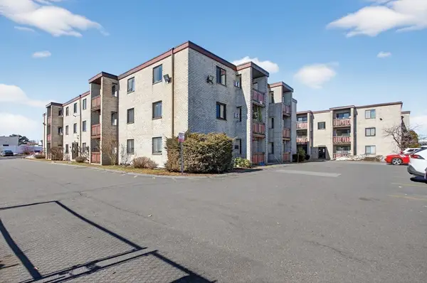 45 Mccoba St #72, Revere, MA 02151