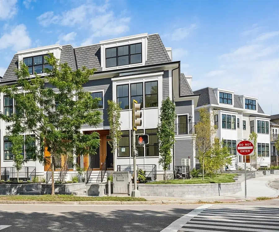 59A High St #A, Somerville, MA 02144 - #2