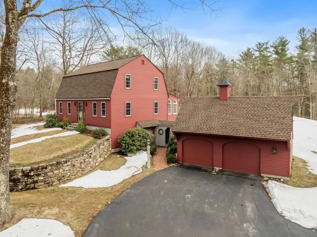 84 Minott Road, Westminster, MA 01473 - #1