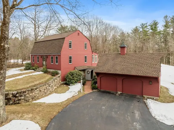 84 Minott Road, Westminster, MA 01473