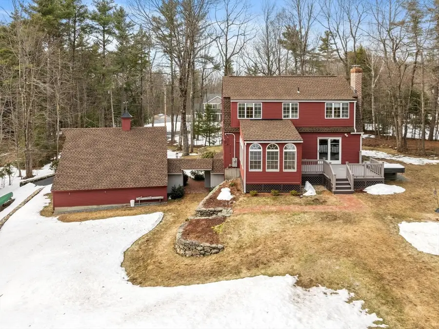 84 Minott Road, Westminster, MA 01473 - #3