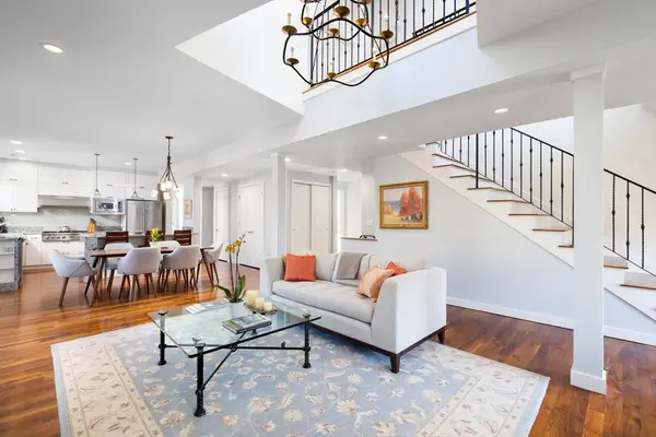 95 Beals Street #2, Brookline, MA 02446