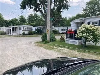 1515 Vfw Parkway #M19, Boston, MA 02132