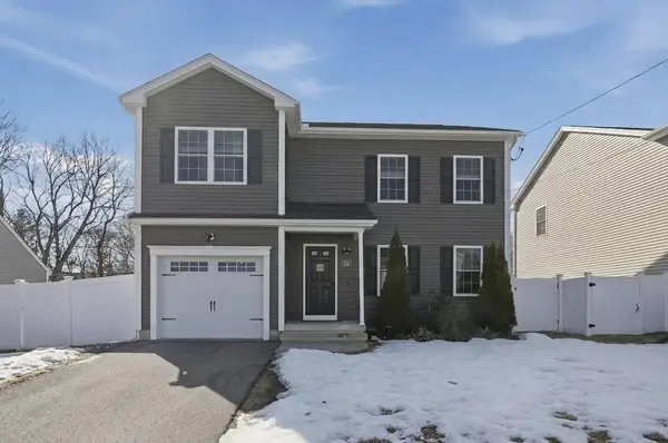 322 Gilbert Avenue, Springfield, MA 01119