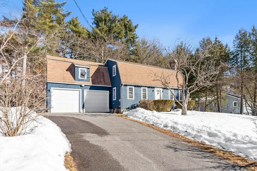 45 Maplewood Dr, Townsend, MA 01469 - #2
