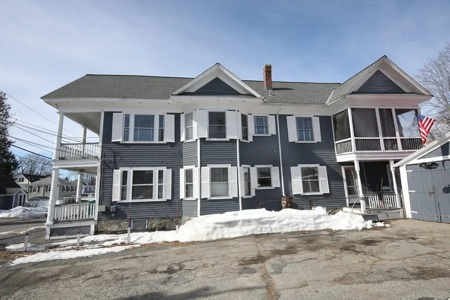 173-175 Princeton Blvd, Lowell, MA 01851 - #3